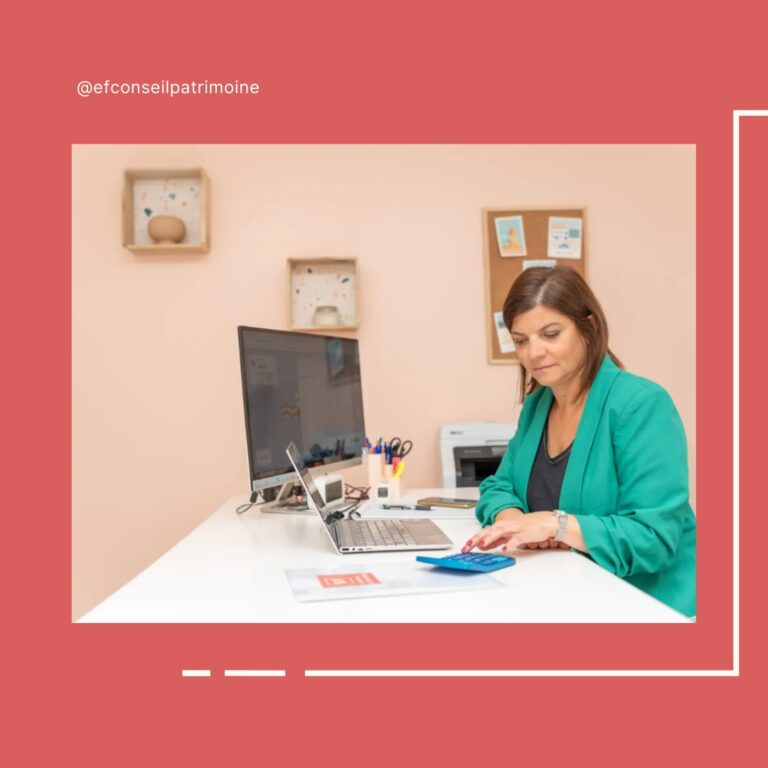 conseil bilan patrimonial accompagnement sur mesure