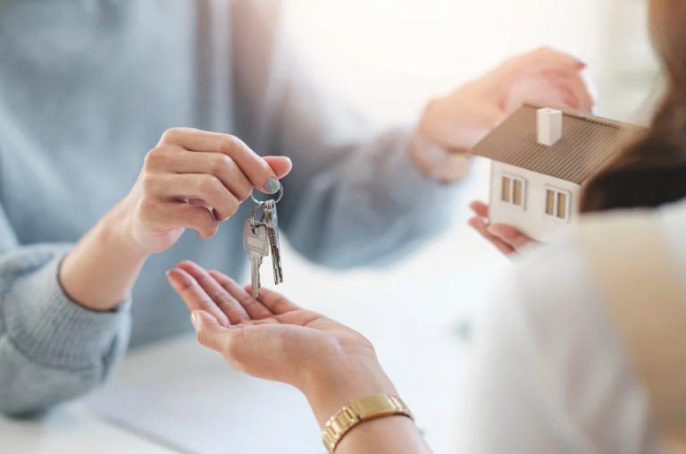 Investir en immobilier LMNP nue-propriété se faire conseiller par gestion de patrimoine